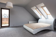 Catcliffe bedroom extensions