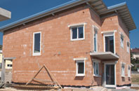 Catcliffe home extensions