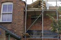 free Catcliffe home extension quotes