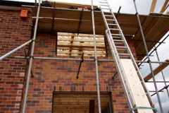 house extensions Catcliffe