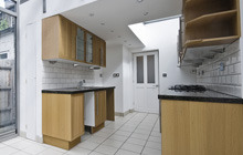 Catcliffe kitchen extension leads